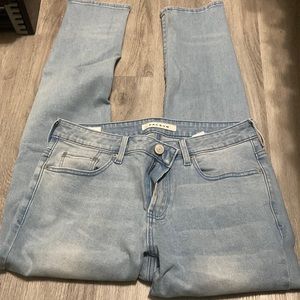 PacSun men’s skinny jeans